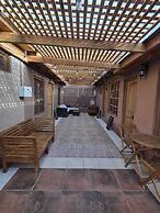 La casa de Mireya