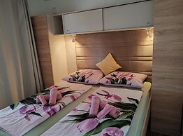Mobile Home Annika Mar