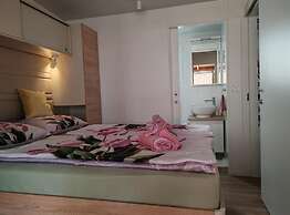 Mobile Home Annika Mar