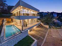 Villa La Bella Vista