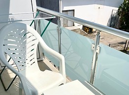 Comfort Apartments N