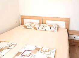 Comfort Apartments N