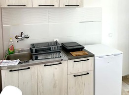 Comfort Apartments N