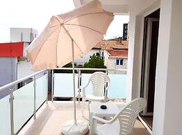 Comfort Apartments N