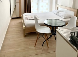 Comfort Apartments N