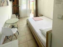 Comfort Apartments N
