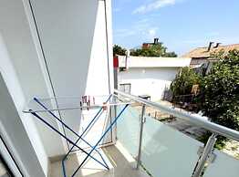 Comfort Apartments N