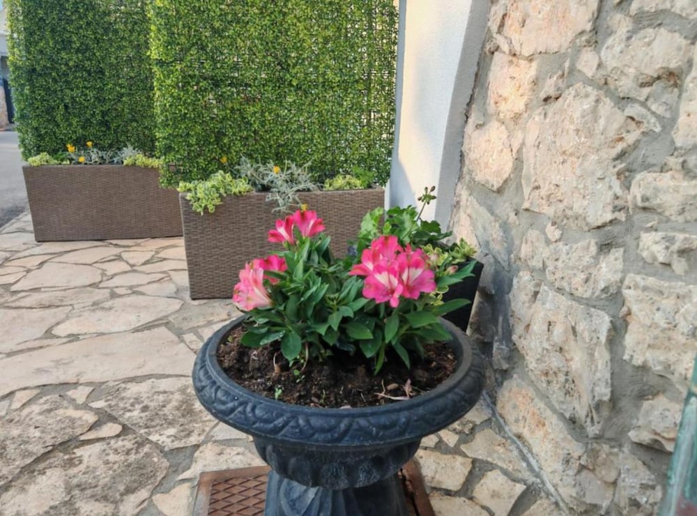 Privlaka Sunset Apartments
