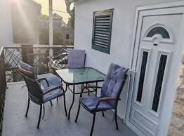 Privlaka Sunset Apartments