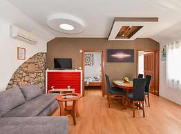 Privlaka Sunset Apartments