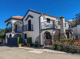 Privlaka Sunset Apartments