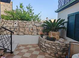Privlaka Sunset Apartments