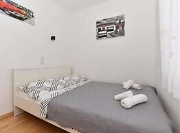 Privlaka Sunset Apartments