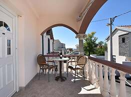 Privlaka Sunset Apartments