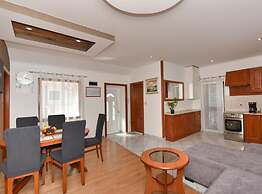 Privlaka Sunset Apartments