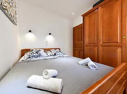 Privlaka Sunset Apartments