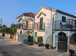 Privlaka Sunset Apartments