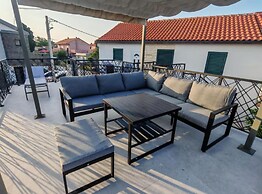 Privlaka Sunset Apartments