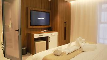 Roses S Hotel