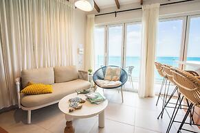 Delmare at Buye Beach