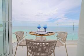 Delmare at Buye Beach