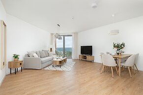 Apartment With Direct sea View