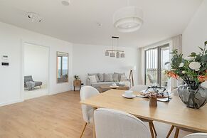 Apartment With Direct sea View