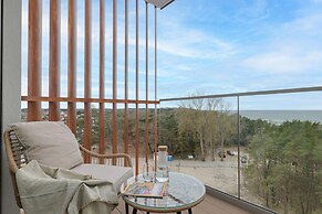 Apartment With Direct sea View