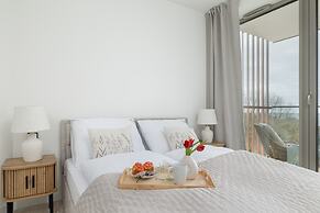 Apartment With Direct sea View