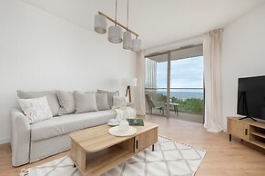 Apartment With Direct sea View