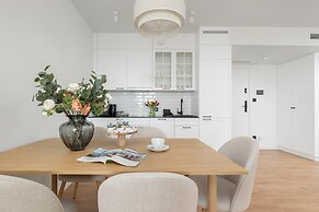 Apartment With Direct sea View