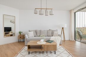 Apartment With Direct sea View