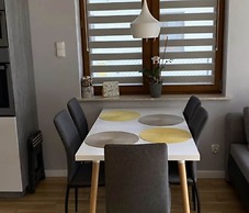 A Comfortable Holiday Home With a Large Garden