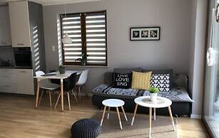 A Comfortable Holiday Home With a Large Garden