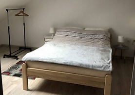 A Comfortable Holiday Home With a Large Garden