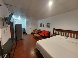Hostal Harvest House