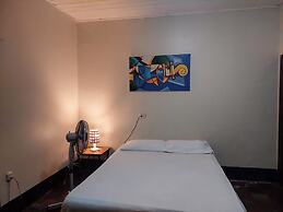 Hostal Harvest House