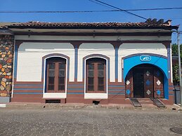 Hostal Harvest House