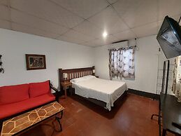 Hostal Harvest House