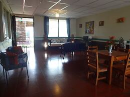 Hostal Harvest House