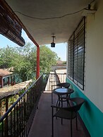 Hostal Harvest House