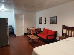 Hostal Harvest House