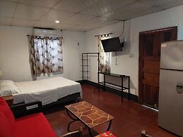 Hostal Harvest House