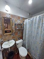 Hostal Harvest House