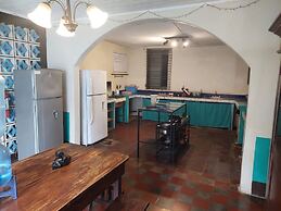 Hostal Harvest House