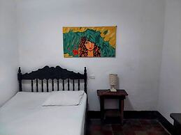 Hostal Harvest House