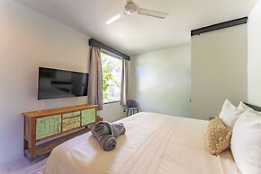 Casa Tribu