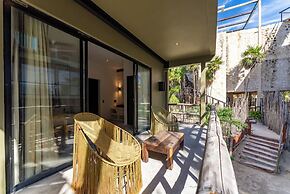 Casa Tribu