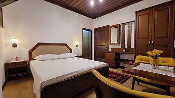 Master Hotel Berat