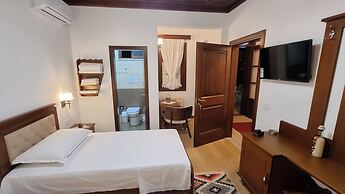 Master Hotel Berat